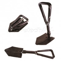 DT-FLDSHV Folding Shovel